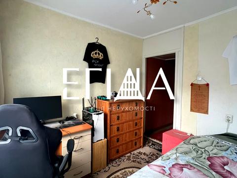 квартира за адресою Незалежності вул. (Космонавта Попова), 26 к1