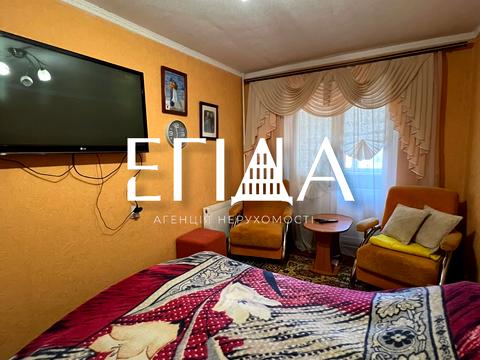 квартира за адресою Незалежності вул. (Космонавта Попова), 26 к1