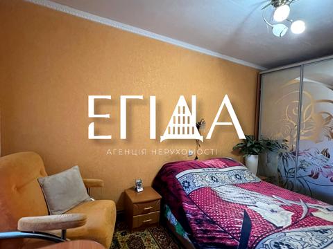 квартира за адресою Незалежності вул. (Космонавта Попова), 26 к1