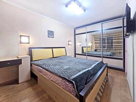 квартира за адресою Миру просп., 13