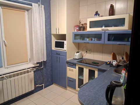 квартира за адресою Оноре де Бальзака вул., 57