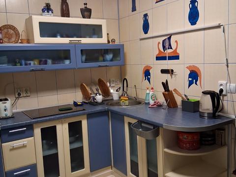 квартира за адресою Київ, Оноре де Бальзака вул., 57