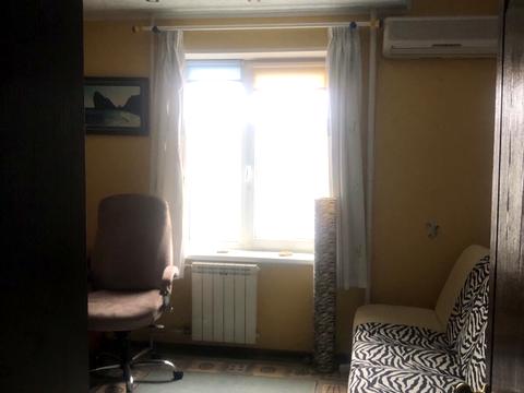 квартира за адресою Київ, Оноре де Бальзака вул., 57