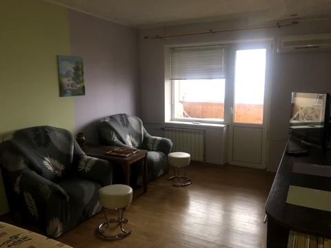 квартира за адресою Київ, Оноре де Бальзака вул., 57