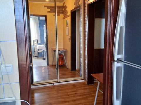 квартира за адресою Київ, Оноре де Бальзака вул., 57