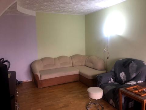 квартира за адресою Київ, Оноре де Бальзака вул., 57