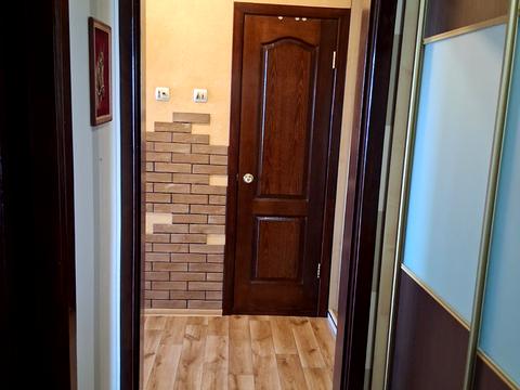 квартира за адресою Київ, Оноре де Бальзака вул., 57