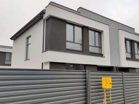 дом по адресу Кучанська