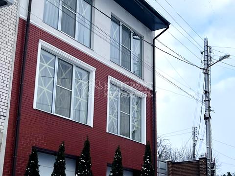 дом по адресу Дербентская ул. (Дербентська), 103