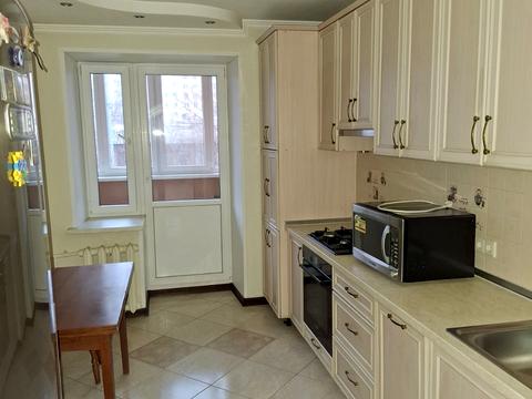 квартира по адресу Межигорская ул., 43