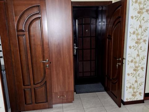 квартира по адресу Межигорская ул., 43