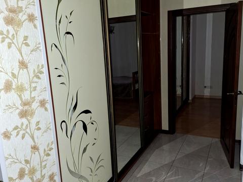 квартира по адресу Межигорская ул., 43