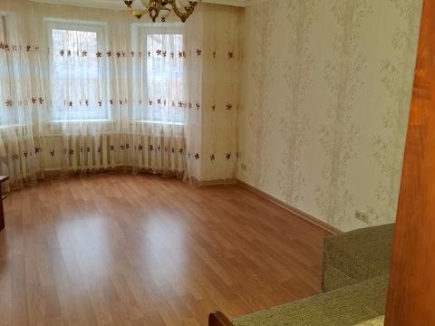 квартира по адресу Межигорская ул., 43