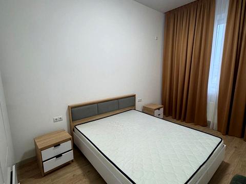 квартира по адресу Нововокзальная ул., (Будинок)