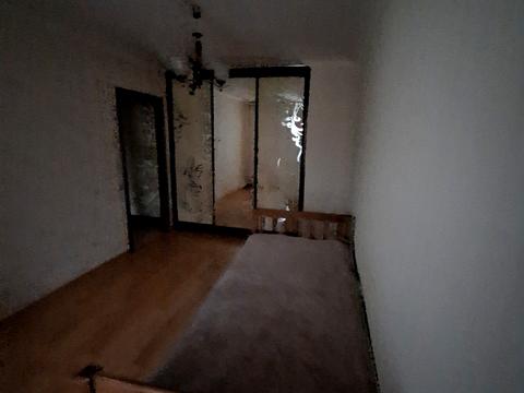 квартира по адресу Межигорская ул., 43