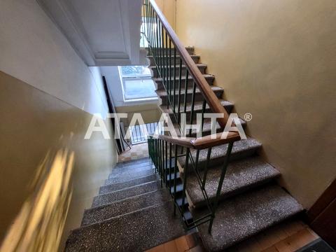 квартира за адресою Івана Луценка пров., 12