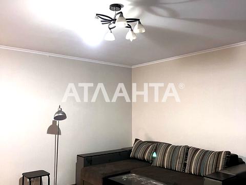 квартира за адресою Івана Луценка пров., 12