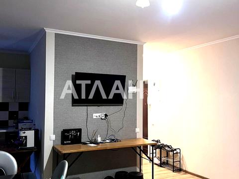 квартира за адресою Івана Луценка пров., 12