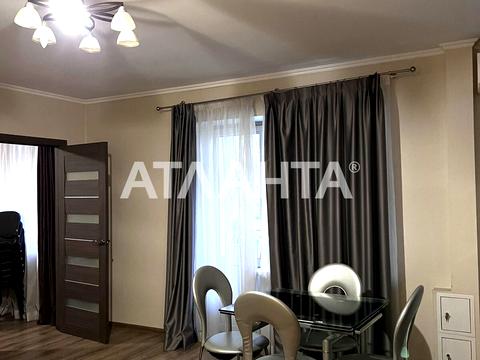 квартира за адресою Івана Луценка пров., 12