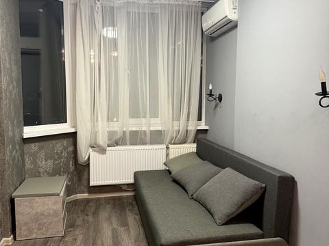 квартира за адресою Сім'ї Стешенків вул. (Тимофія Строкача), (Будинок 1)