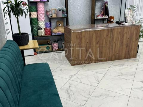 комерційна за адресою Київ, Заболотного Академіка, 148б