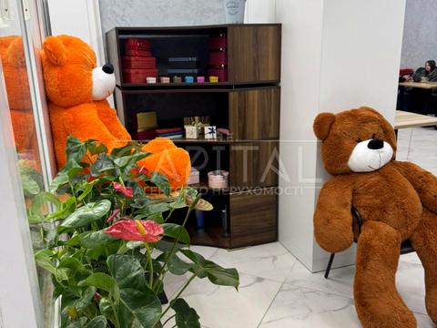 комерційна за адресою Київ, Заболотного Академіка, 148б