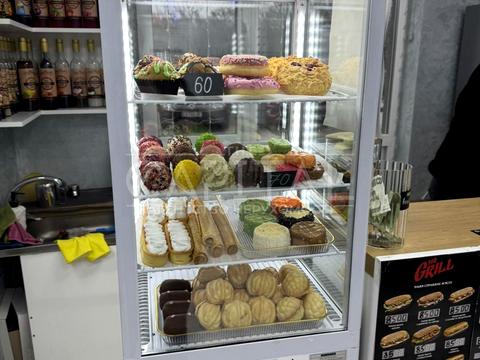 комерційна за адресою Київ, Заболотного Академіка, 148б