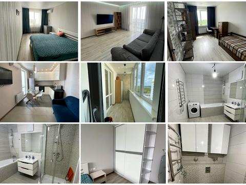 квартира по адресу Федоренко ул. (Федоренка), 16