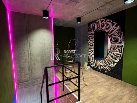 комерційна за адресою Михайла Бойчука вул. (Кіквідзе), 41