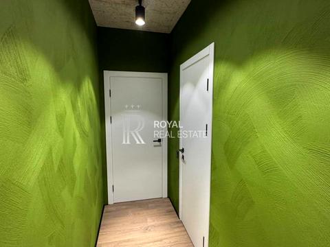 комерційна за адресою Михайла Бойчука вул. (Кіквідзе), 41