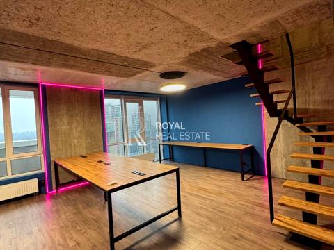 комерційна за адресою Михайла Бойчука вул. (Кіквідзе), 41