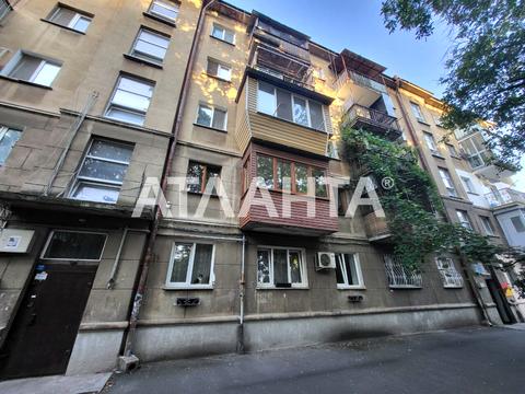 квартира за адресою Івана Луценка пров., 12