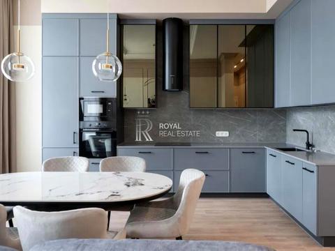 квартира за адресою Михайла Бойчука вул. (Кіквідзе), 19-А