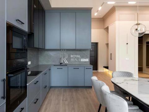 квартира за адресою Михайла Бойчука вул. (Кіквідзе), 19-А