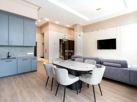 квартира за адресою Михайла Бойчука вул. (Кіквідзе), 19-А