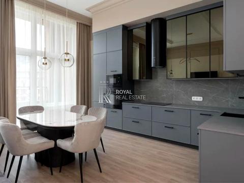 квартира за адресою Михайла Бойчука вул. (Кіквідзе), 19-А