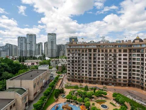 квартира за адресою Михайла Бойчука вул. (Кіквідзе), 19-А