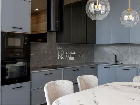 квартира за адресою Михайла Бойчука вул. (Кіквідзе), 19-А