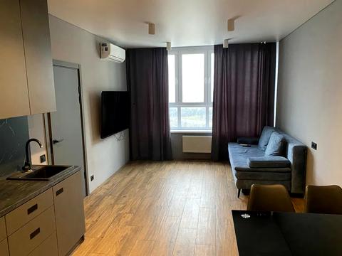 квартира за адресою Краківська вул., 27