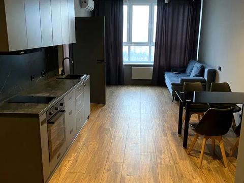 квартира за адресою Краківська вул., 27