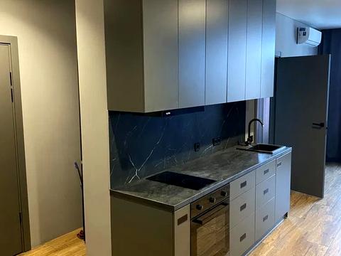 квартира за адресою Краківська вул., 27