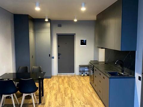 квартира за адресою Краківська вул., 27