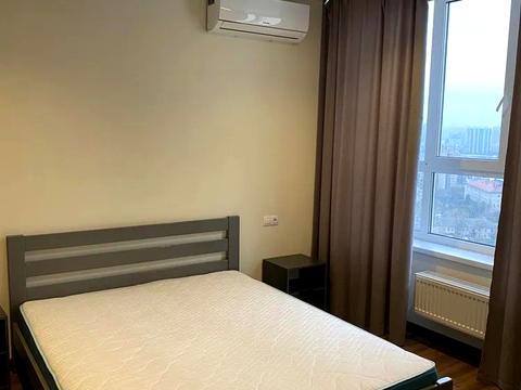 квартира за адресою Краківська вул., 27