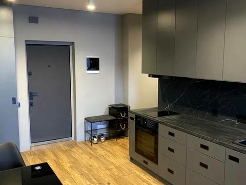 квартира за адресою Краківська вул., 27