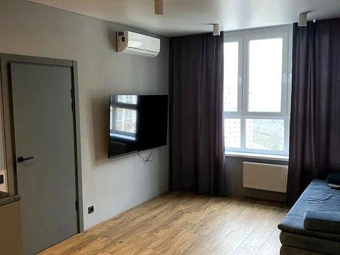 квартира за адресою Краківська вул., 27