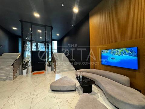 квартира по адресу Василия Тютюнника ул. (Анрі Барбюса), 39