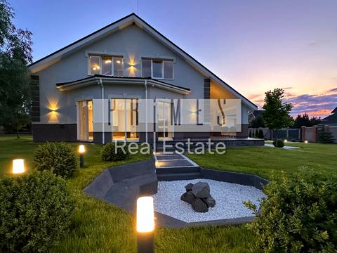 дом по адресу Зоряна, 17