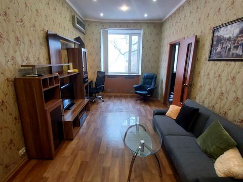 квартира за адресою Велика Морська вул., 67