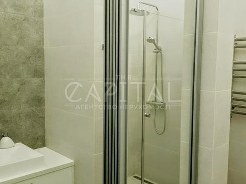 квартира за адресою Саксаганського вул., 37-К