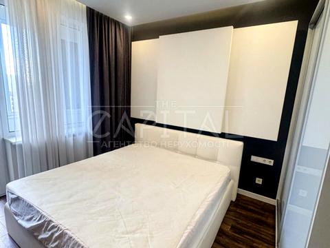 квартира за адресою Саксаганського вул., 37-К